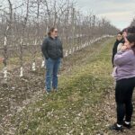 Lunch and Tour of an Apple Orchard with a Farmer in Elyria - Why This Tour Matters