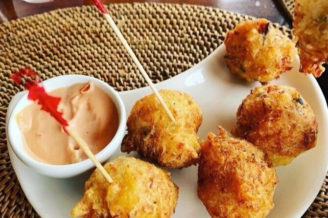 Lunch At Animal Flower Cave with Scenic Drive of Barbados - Why You Should Consider This Tour