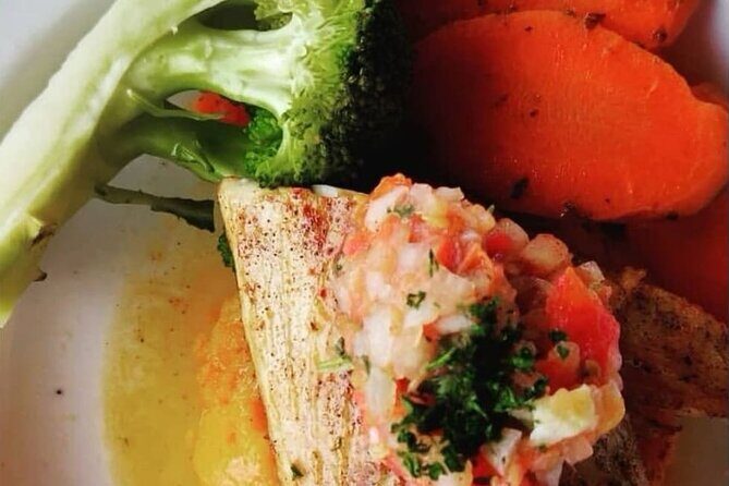 Lunch At Animal Flower Cave with Scenic Drive of Barbados - Final Thoughts: Is It Worth It?