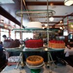 Lunch & Dinner: Filet Mignon, Salad & Unlimited Fries - A Deeper Look at the Brooklyn Diner Experience