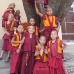 Lunch with Nuns - Monastery - A Closer Look at the Experience