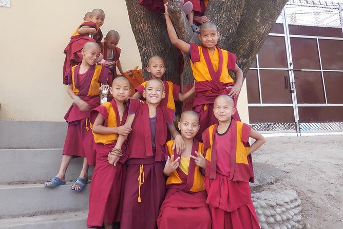 Lunch with Nuns - Monastery - A Closer Look at the Experience