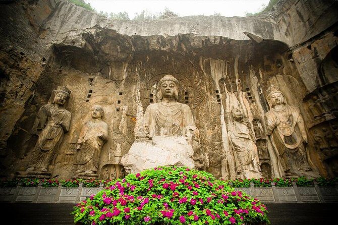 Luoyang Private Day Tour of Shaolin Temple and Longmen Grottoes - Who Will Love This Tour?