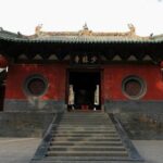 Luoyang Private Day tour to Longmen Grottoes and Shaolin temple - In-Depth Look at the Luoyang Private Day Tour
