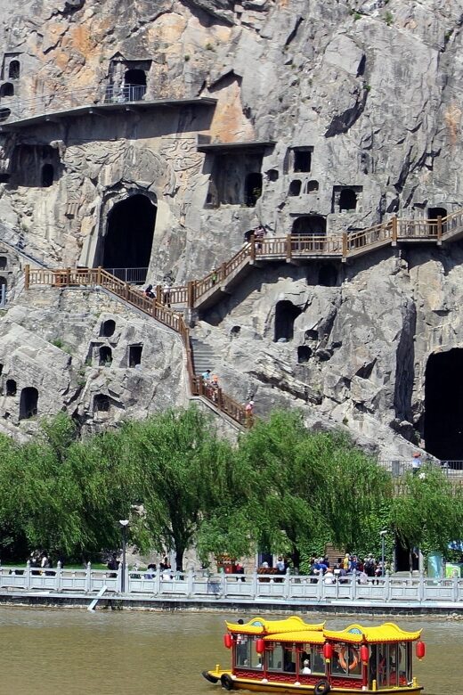Luoyang Private Day Tour to Shaolin Temple&Longmen Grottoes - The Itinerary in Detail: What to Expect