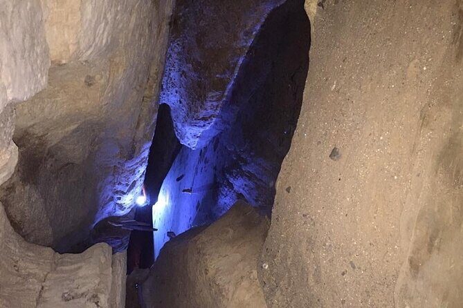 Luray Caverns, VA Private Tour - In-depth Review of the Luray Caverns Private Tour