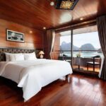 Luxury 4* Cruise 2Days 1night Ha Long Bay - V'spirit Premier Cruise - An In-Depth Look at the VSpirit Premier Cruise Experience