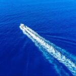 Luxury 6 passenger Boston Whaler Private Charter - Detailed Itinerary and Experience