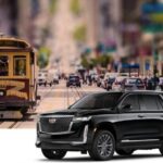 Luxury Airport Transportation in San Francisco - The Sum Up