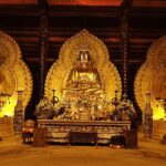 Luxury Bai Dinh - Trang An - Mua Cave with Buffet Lunch - The Sum Up