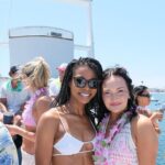 Luxury Bay or Sunset Yacht Cruise in San Diego - Who Will Love This Experience?