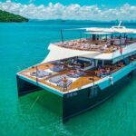 Luxury Boat to James Bond Islands with Lunch and Sunset Dinner - Frequently Asked Questions