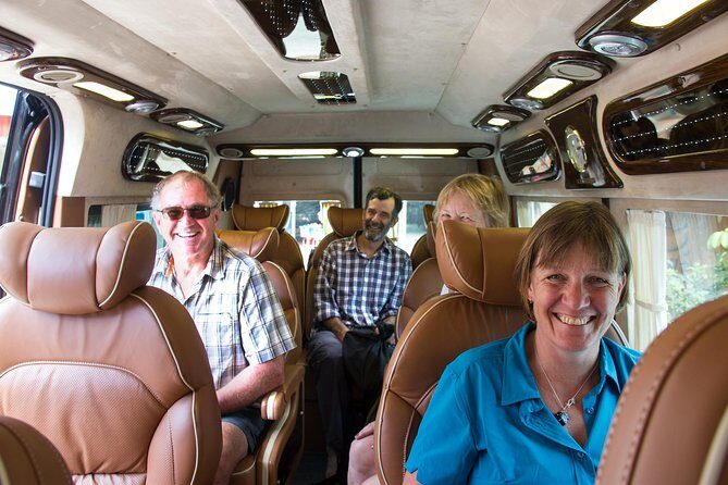 Luxury Bus Hanoi to Sapa & Sapa to Hanoi - All Inclusive - In-Depth Review: Getting the Most Out of Your Hanoi to Sapa Bus Journey