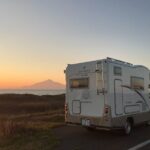 Luxury Camping Car rental in Hokkaido Adventure - A Deep Dive into the Hokkaido Campervan Experience