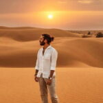 Luxury camping with cultural program in Thar Desert of Jaisalmer - The Value of This Tour