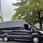 Luxury Car Service in Vancouver - The Experience: An In-Depth Look at the Luxury Car Service in Vancouver