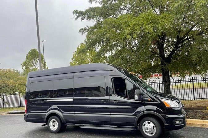 Luxury Car Service in Vancouver - The Experience: An In-Depth Look at the Luxury Car Service in Vancouver