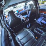 Luxury Car Transfer From St Augustine to Orlando MCO Airport - Who Is This Transfer Best For?