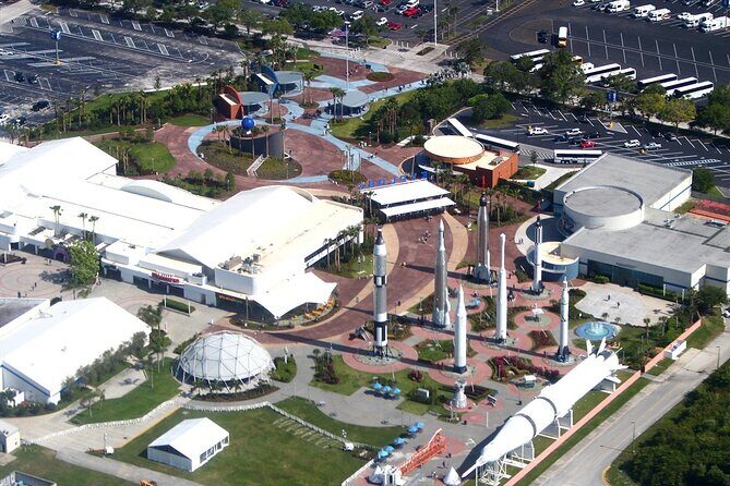 Luxury Car Transport from Miami Beach to Kennedy Space Center - Who Should Consider This Experience?