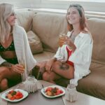 Luxury Catamaran Privilege to Isla Mujeres + Open Bar VIP - Practical Tips for Making the Most of the Tour