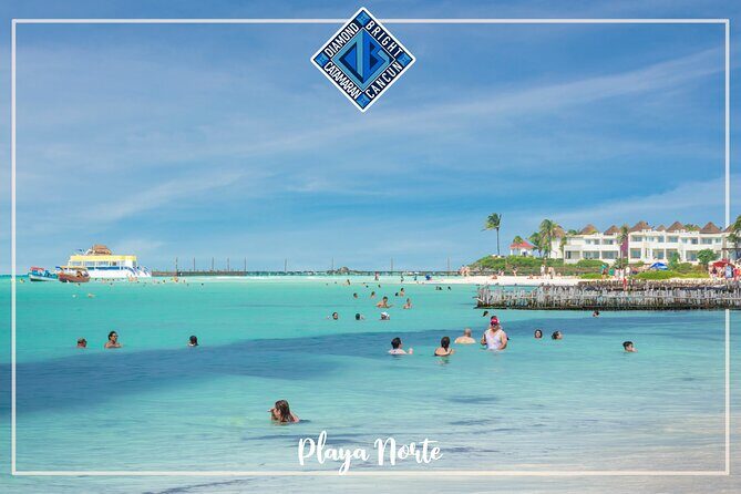 Luxury Catamaran tour to isla mujeres with transportation from Tulum - What We Think: Is It Worth It?