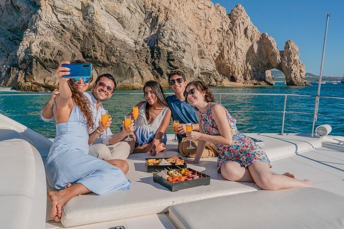 Luxury Catamaran Whale Watching Cabo San Lucas - Authentic Experiences & Honest Insights