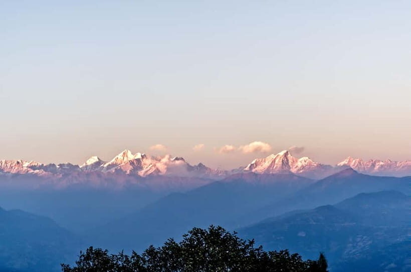 Luxury Changu Nagarkot Hike, Overnight Stay & Bhaktapur Tour - Why You Should Consider This Tour