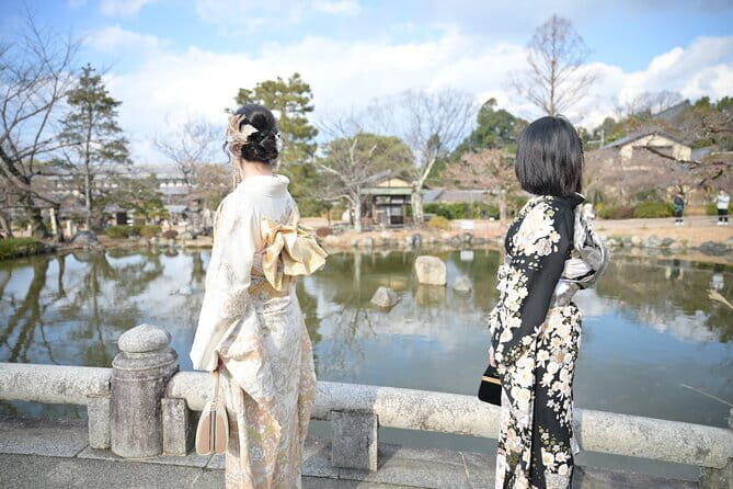 Luxury Classic Kyoto Day Tour - Private Customized Car Tour - In-Depth Look at the Itinerary