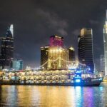Luxury Cruise and Dine Experience Along Saigon River - Who Should Consider This Tour?