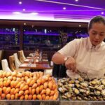 Luxury Dinner Cruise with Private Guide and Hotel Transfer - The Cuisine and Entertainment