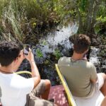 Luxury Everglades Excursion - Authentic Experiences and Practical Benefits