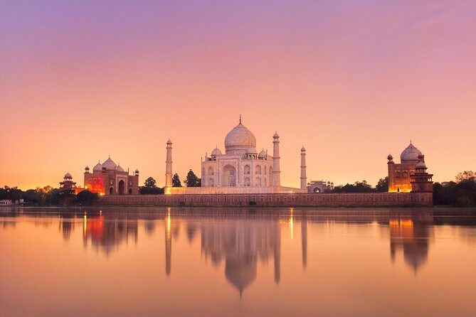 Luxury Golden Triangle Tour with Oberoi Hotels - The Value of Staying in Oberoi Hotels
