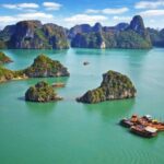Luxury Ha Long Bay Escape: Day Trip with a 5-Star Cruise - What This Tour Means for You