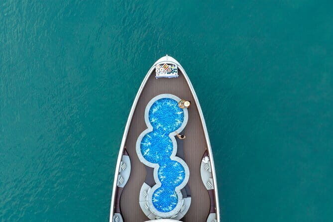 Luxury Ha Long Bay Symphony Day Cruise from Habour with Lunch - Why This Tour Stands Out