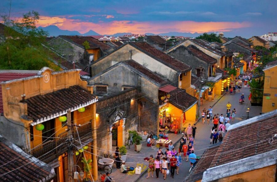 Luxury Half-Day Tour of Hoi An Ancient Town - Frequently Asked Questions