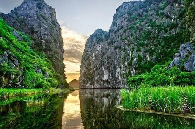 Luxury Hoa Lu - Tam Coc - Mua Cave 1 Day Tour - By Limousine & Small Group - Detailed Review: Everything You Need to Know