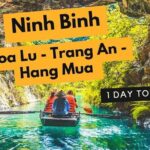 Luxury Hoa Lu - Trang An - Mua Cave full day w round trip from Hanoi/ Ninh Binh - Who Would Enjoy This Tour Most?