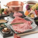 Luxury Japanese Hot Pot in Osaka-Shabu-Shabu Manno LUCUA - An In-Depth Look at the Experience