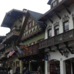 Luxury Leavenworth Day Trip through the Cascade Mountains - A Closer Look at Your Cascade Mountain Journey