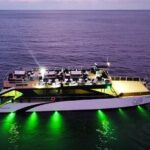 Luxury Mega Yacht 100' Limousine of the Sea 2: Puerto Vallarta - A Deep Dive into the Yacht Experience