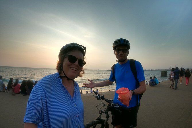 Luxury Night Cycle Tour of Colombo - Authentic Experiences and Practicalities