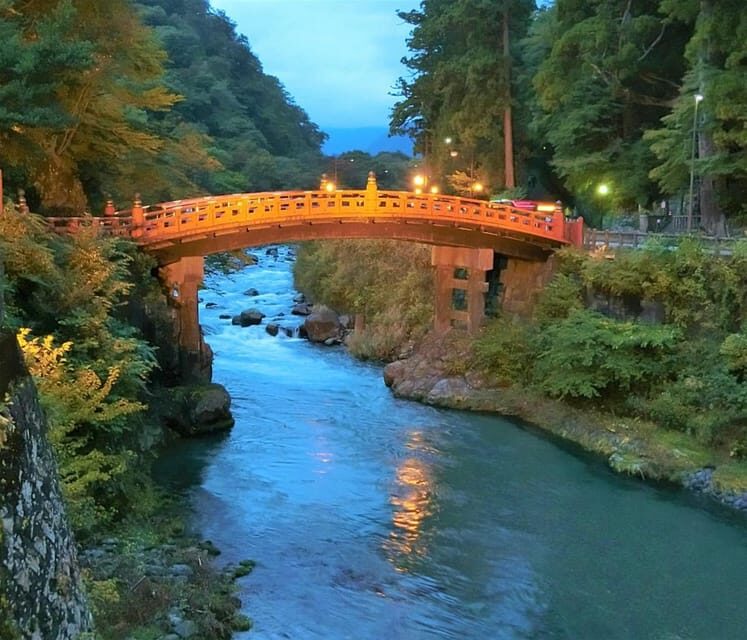 Luxury Nikko Gateway;Private Guided tour - Who Should Consider This Tour?