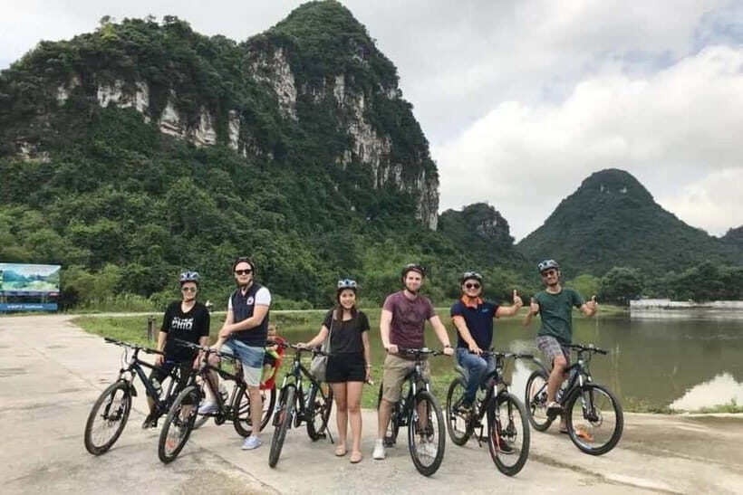 Luxury Ninh Binh Day Tour: Tam Coc, Mua Cave & Bich Dong - A Detailed Look at the Ninh Binh Luxury Tour