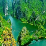 Luxury Ninh Binh Day Tour to Tam Coc, Mua Cave & Bich Dong Pagoda - Exploring Hoa Lu and Tam Coc: The Heart of Ninh Binh
