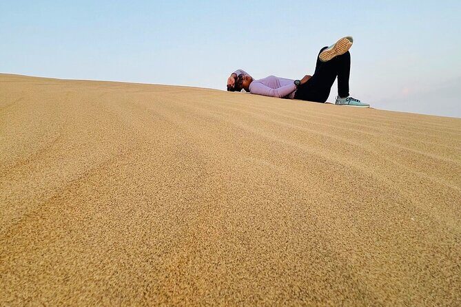 Luxury overnight safari - Who Is This Tour Best For?