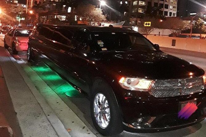 Luxury Party Bus Limo in Miami - An In-Depth Look at the Luxury Party Bus Limo in Miami