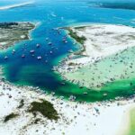 Luxury Pontoon Rental-Explore Pensacola Waters - Who Will Love This Experience?