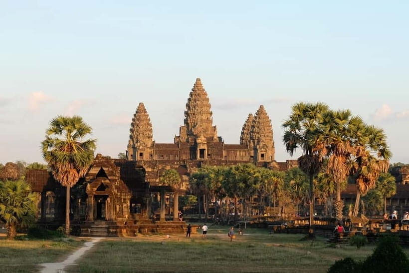 Luxury Private 2-Day Angkor Wat with English or German Guide - The Value of a Private, Guided Experience