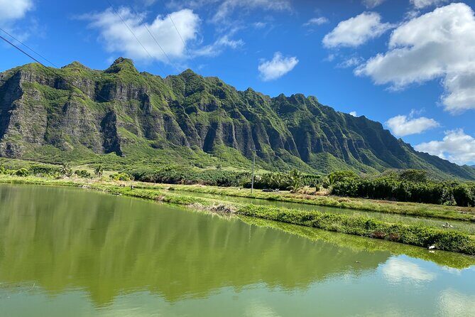 Luxury Private Circle Island Charter Tour - Detailed Breakdown of the Itinerary