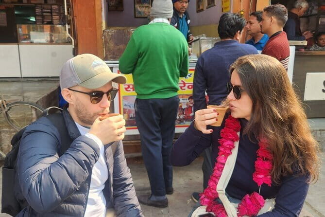 Luxury Private Full Day Jaipur City Tour with Pick-Up & Drop. - Who Should Consider This Tour?